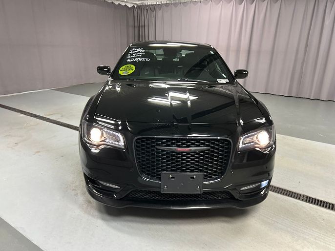 2022 Chrysler 300