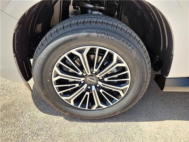 2026 Nissan Armada