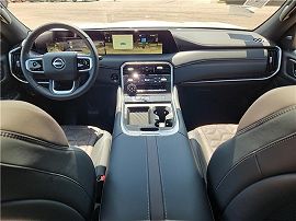 2026 Nissan Armada