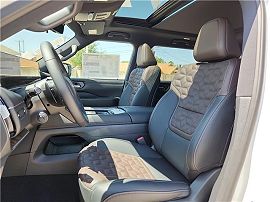 2026 Nissan Armada