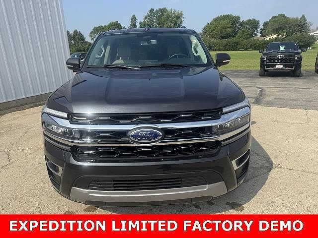 2024 Ford Expedition