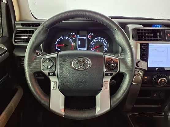 2023 Toyota 4Runner SR5 photo 7