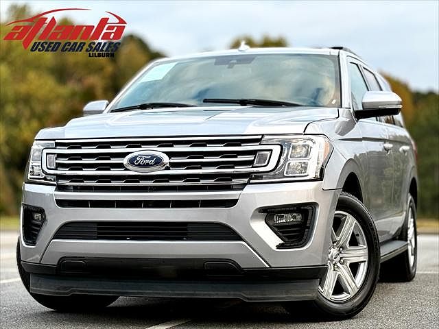 2020 Ford Expedition