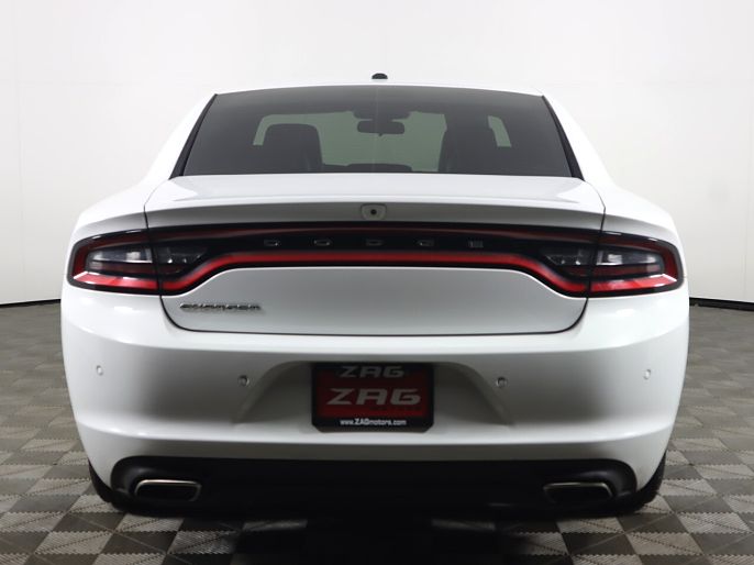 2020 Dodge Charger
