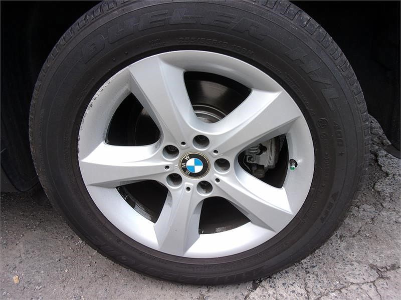 2008 BMW X5 3.0si image 6