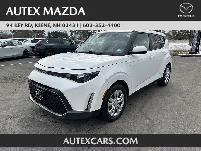 2023 Kia Soul