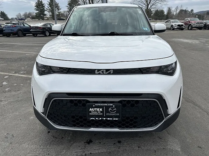 2023 Kia Soul