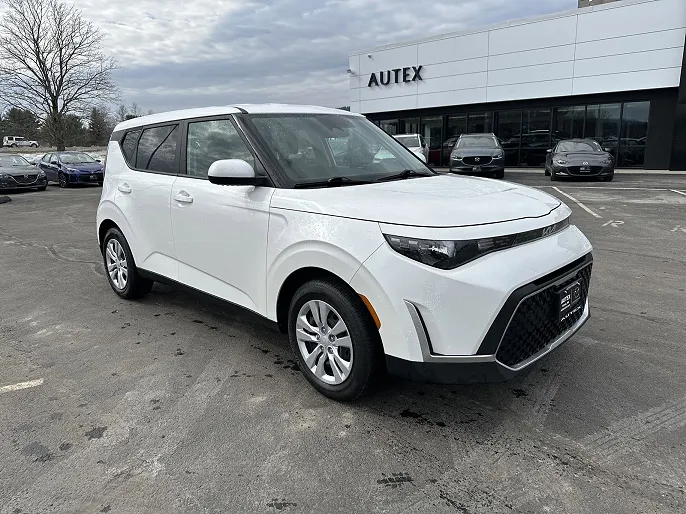 2023 Kia Soul