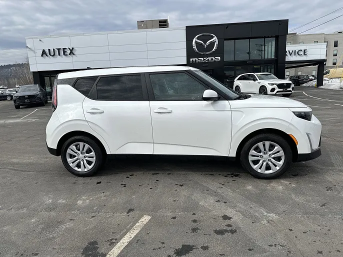 2023 Kia Soul