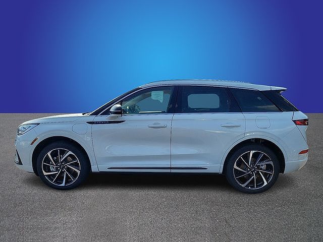 2024 Lincoln Corsair