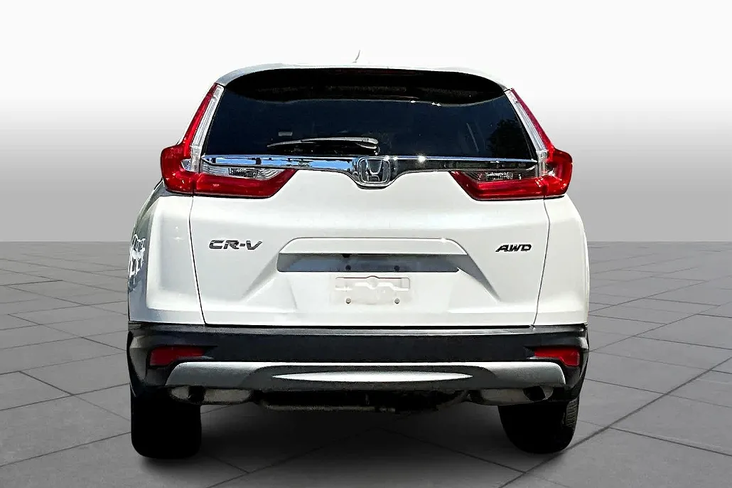 2019 Honda CR-V EXL image 3