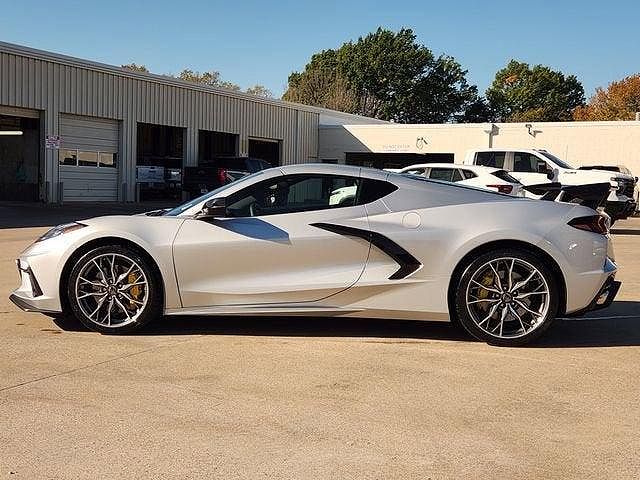 2026 Chevrolet Corvette