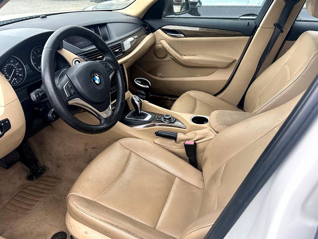 2014 BMW X1 xDrive28i image 3