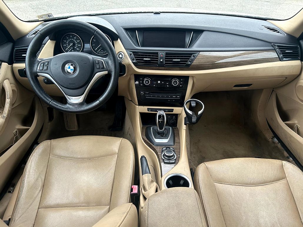 2014 BMW X1 xDrive28i image 5