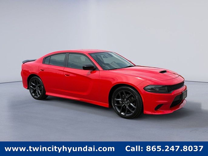 2023 Dodge Charger
