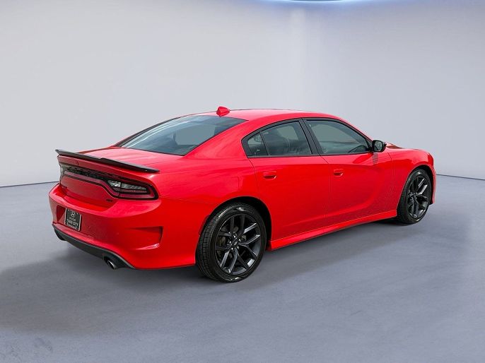 2023 Dodge Charger