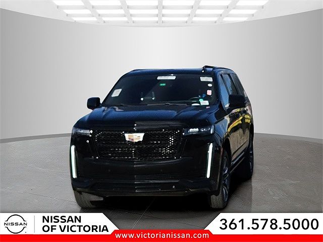 2022 Cadillac Escalade
