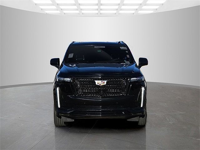 2022 Cadillac Escalade