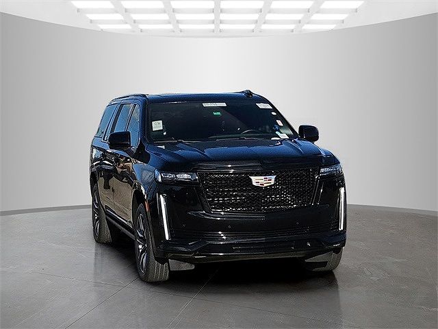 2022 Cadillac Escalade