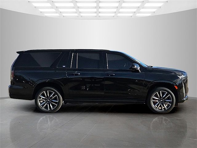 2022 Cadillac Escalade