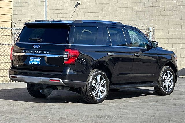 2024 Ford Expedition