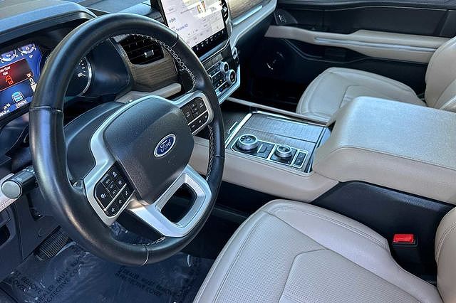 2024 Ford Expedition