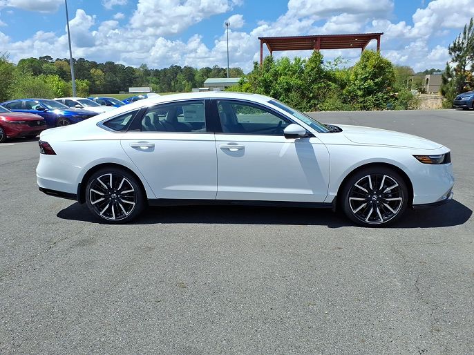 2026 Honda Accord