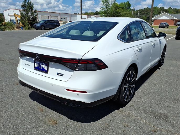 2026 Honda Accord