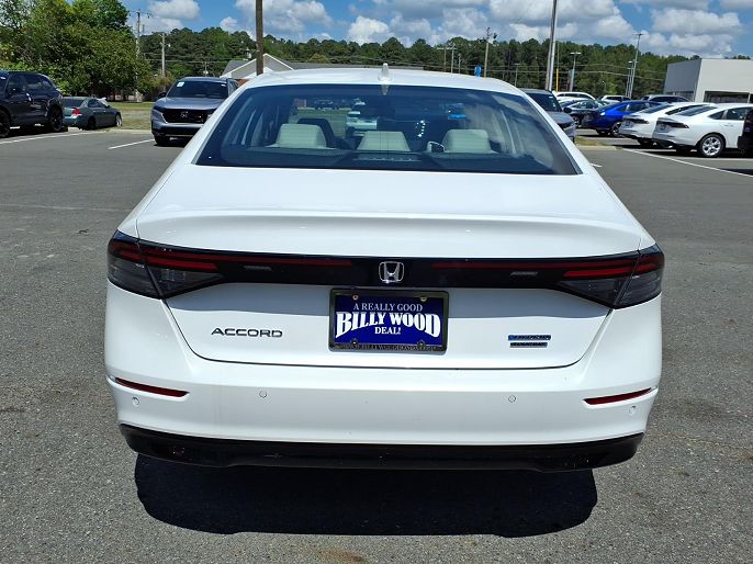 2026 Honda Accord