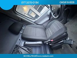 2016 Freightliner Sprinter