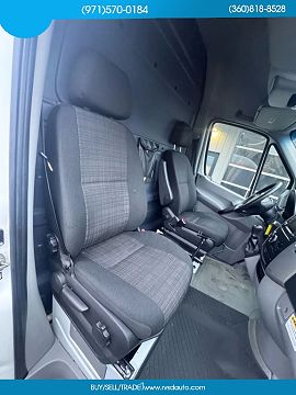 2016 Freightliner Sprinter