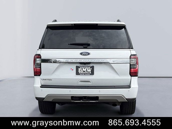 2021 Ford Expedition