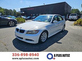 2006 BMW 3 Series