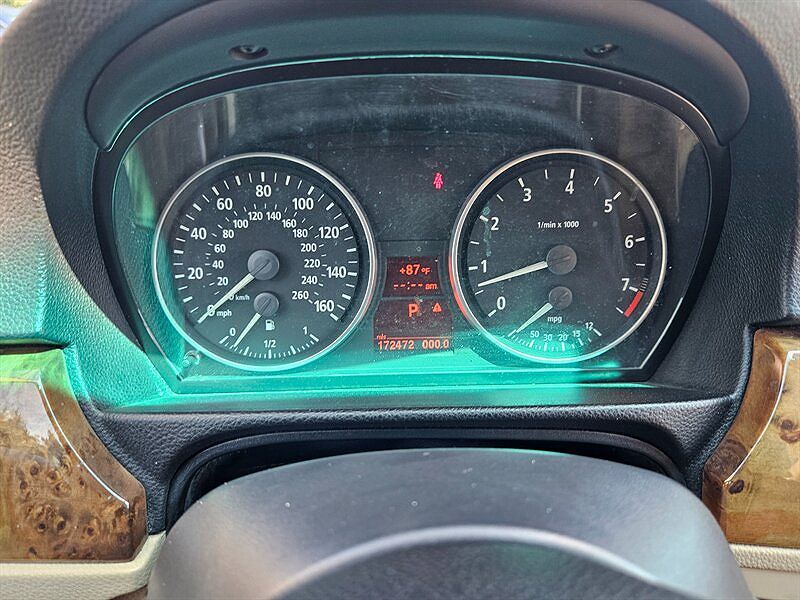 2006 BMW 3 Series