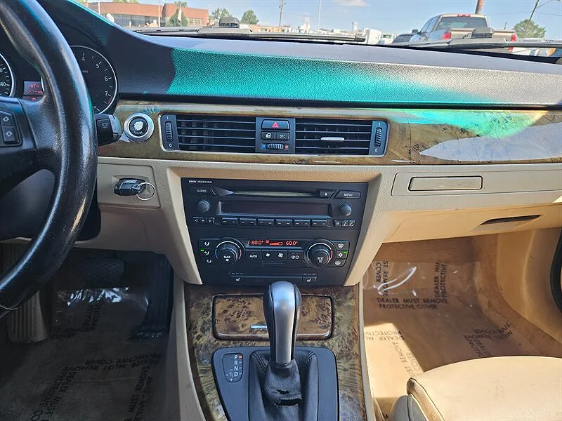 2006 BMW 3 Series