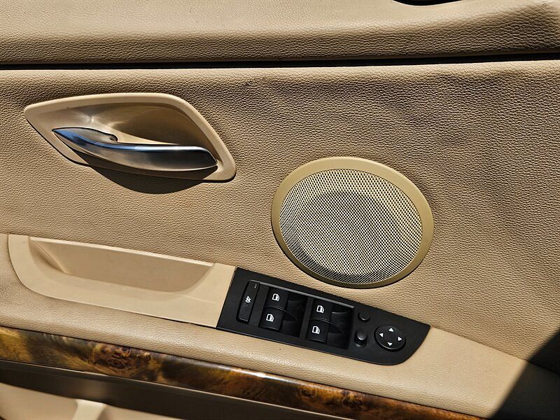 2006 BMW 3 Series