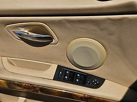 2006 BMW 3 Series