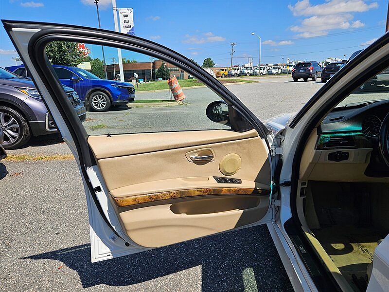 2006 BMW 3 Series