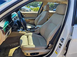 2006 BMW 3 Series