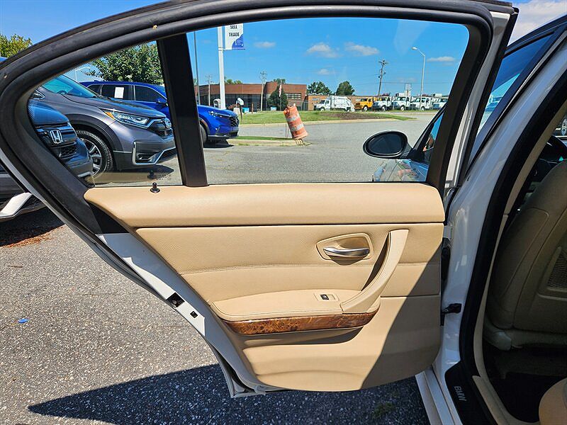 2006 BMW 3 Series