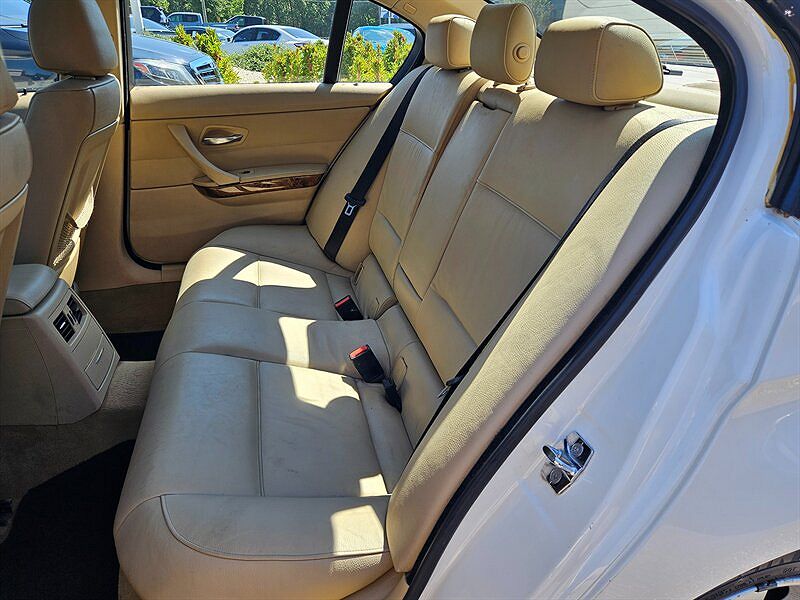 2006 BMW 3 Series