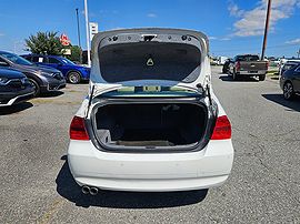 2006 BMW 3 Series