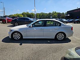 2006 BMW 3 Series