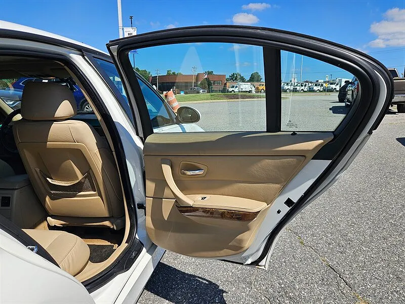 2006 BMW 3 Series