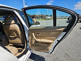 2006 BMW 3 Series