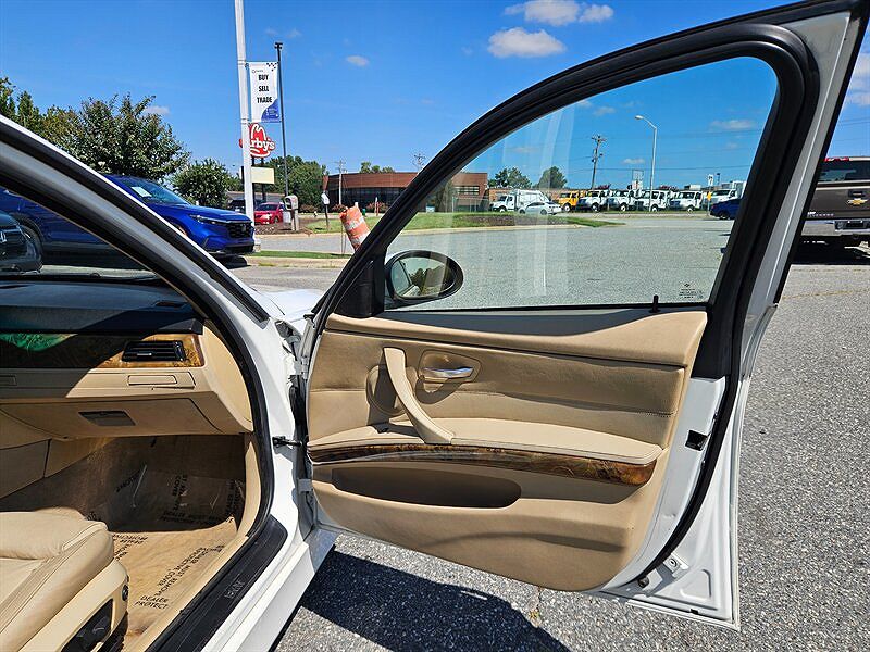2006 BMW 3 Series