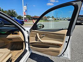 2006 BMW 3 Series