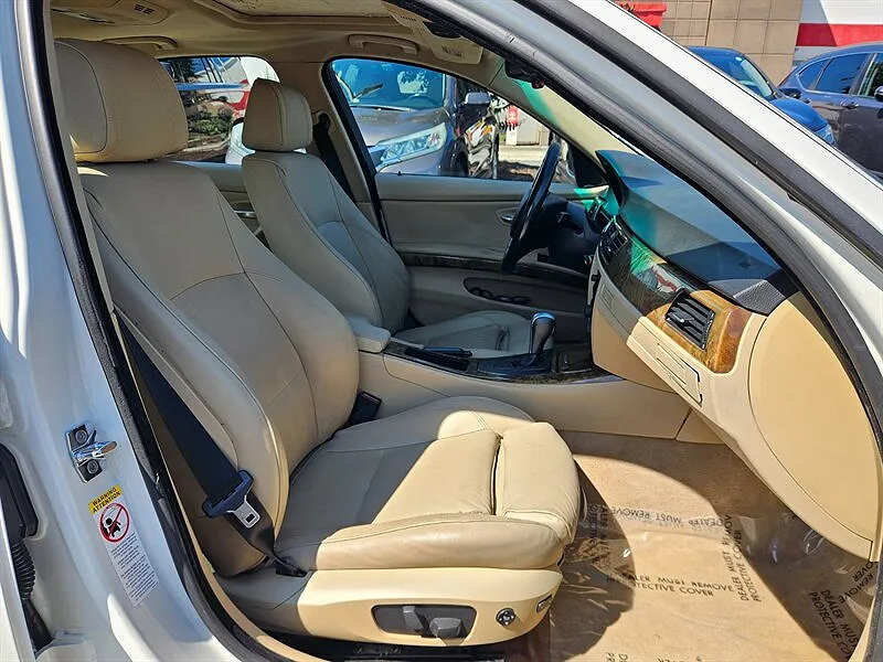 2006 BMW 3 Series