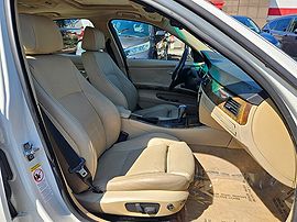 2006 BMW 3 Series