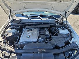 2006 BMW 3 Series